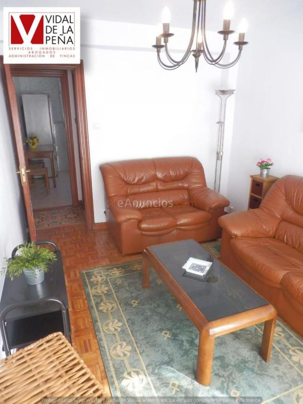 Apartamento en alquiler en  ESTUDIANTES, Los Castros, Santander