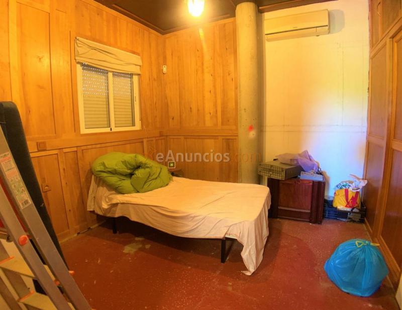 Casa Rural en venta en  Sanlúcar la Mayor