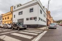 Adosado en venta en  La Laguna, San Cristóbal de la Laguna