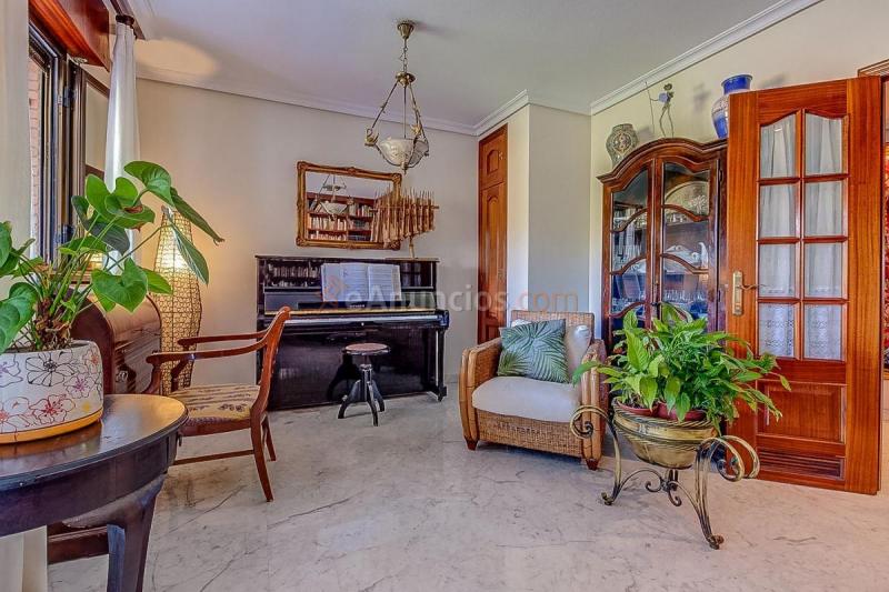 Apartamento en venta en  Santa Rosa - Valdeolleros, Córdoba