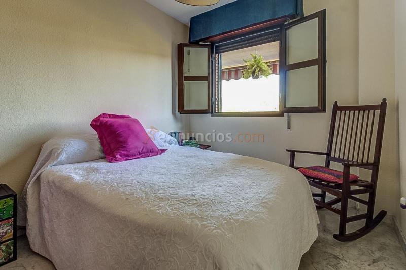 Apartamento en venta en  Santa Rosa - Valdeolleros, Córdoba