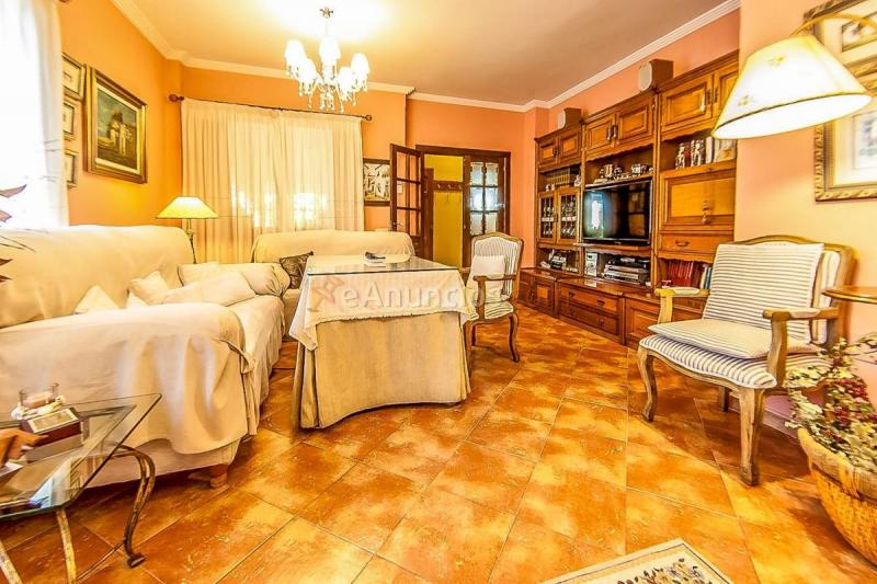 Adosado en venta en  Puente Tablas - Puente Nuevo - Cerro Molina, Jaén