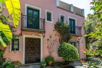 Adosado en venta en  Nagüeles-Milla de Oro, Marbella