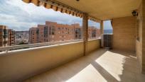 Apartamento en venta en  Benalúa-La Florida-Babel-San Gabriel, Alicante  Alacant