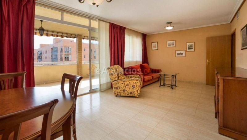Apartamento en venta en  Benalúa-La Florida-Babel-San Gabriel, Alicante  Alacant