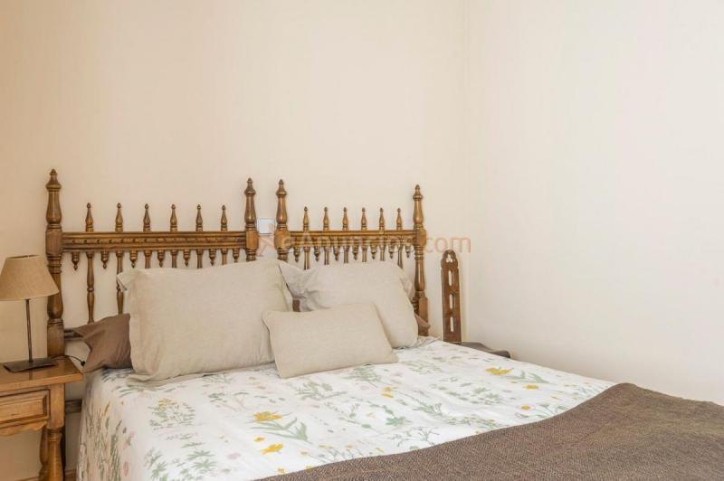 Adosado en venta en  Casco Histórico, Alcalá de Henares