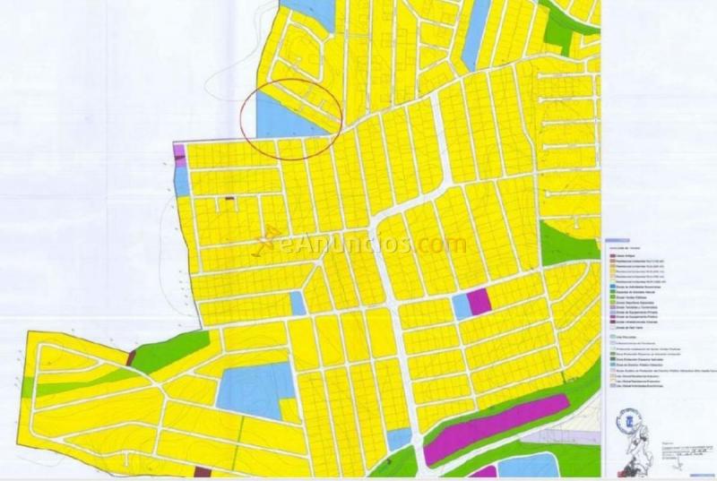 Parcela Rustica en venta en Avenida Valdetorres, El Casar