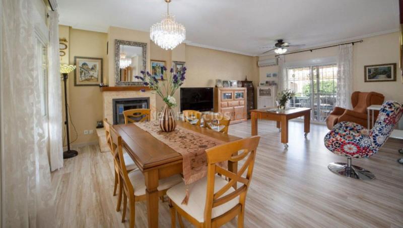 Adosado en venta en  Pedanías Norte, Murcia