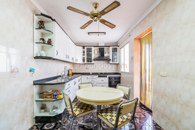 Duplex en venta en  Dalias