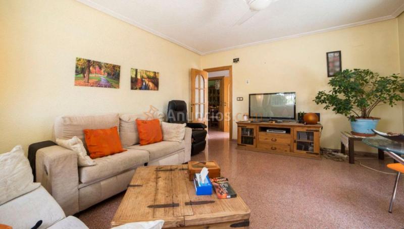 Adosado en venta en  Villamontes-Boqueres, San Vicente del Raspeig