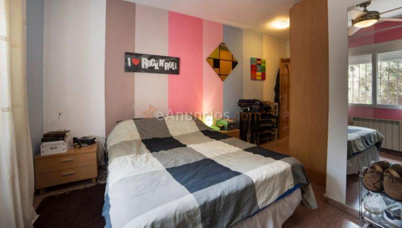 Adosado en venta en  Villamontes-Boqueres, San Vicente del Raspeig