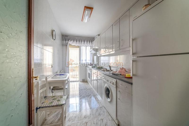 Apartamento en venta en  Sotillo de la Adrada