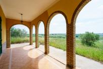 Casa Rural en venta en  Aznalcazar