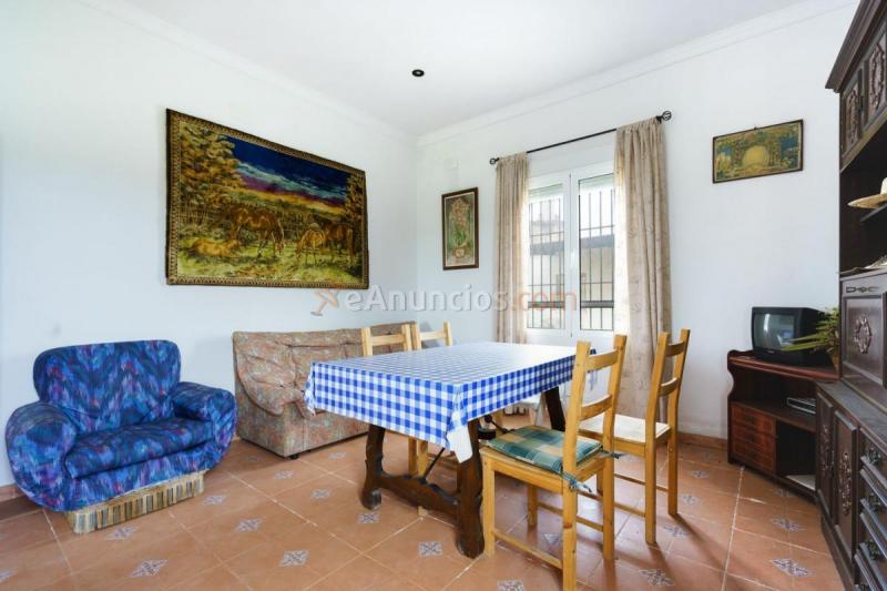 Casa Rural en venta en  Aznalcazar