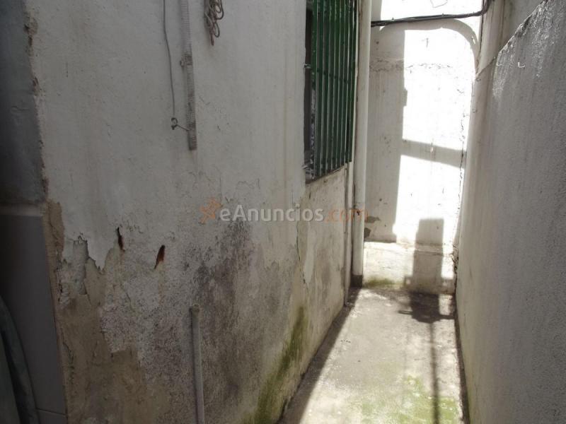 Casa en venta en  Centro, San Fernando de Henares