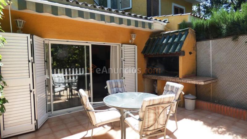 Casa en venta en  Campolivar, Godella