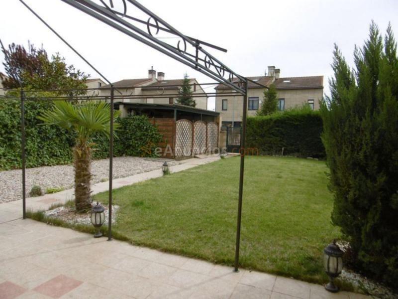 Casa en venta en  LOS CHOPOS, Villariezo