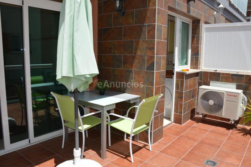 Apartamento en venta en  Los Geranios, Los Castillos-Los Portales-Visvique, Arucas