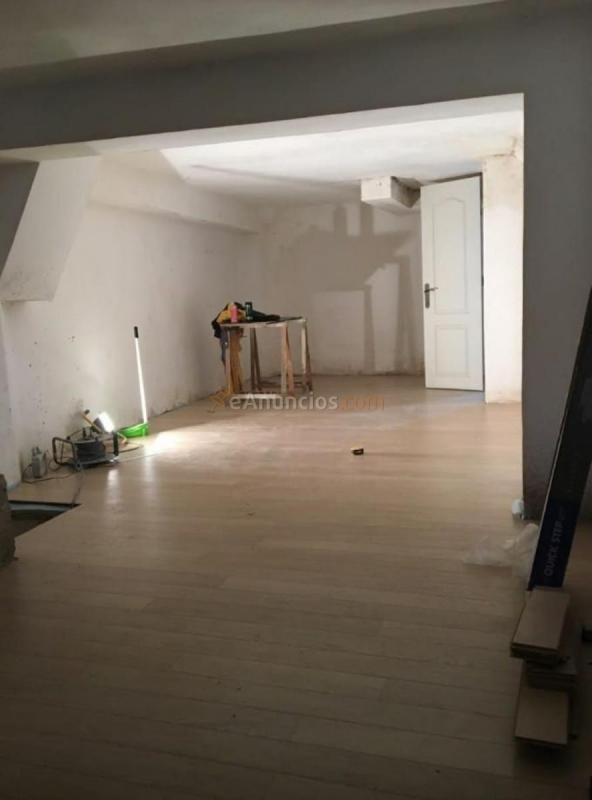 Local Comercial en alquiler en  Cale La Huerta, Miraflores San Jose, Zaragoza