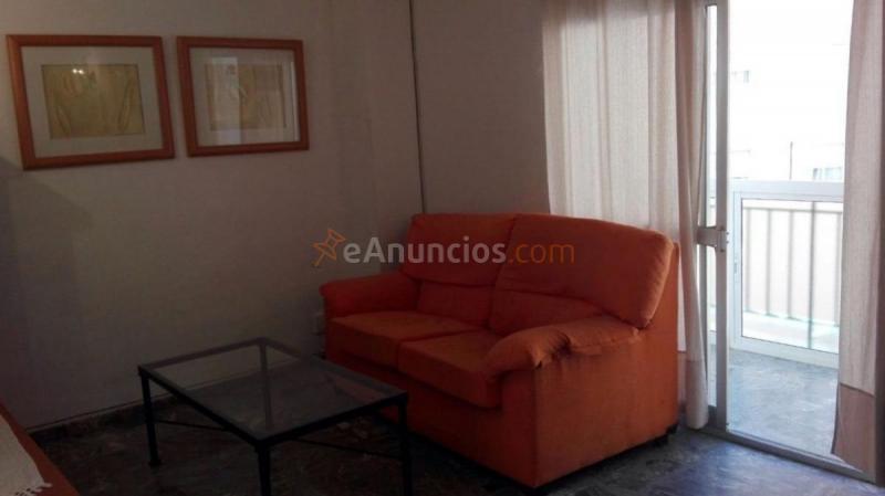 Apartamento en venta en  Ciudad Jardín, Málaga