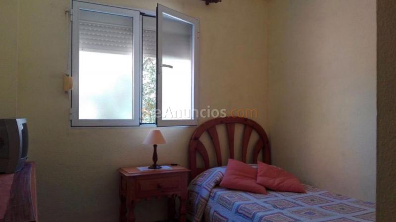Apartamento en venta en  Ciudad Jardín, Málaga