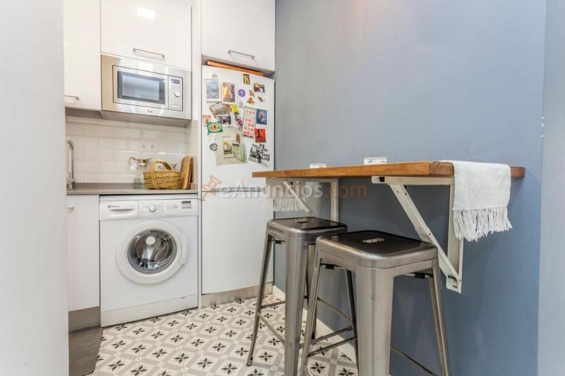 Apartamento en venta en  Salamanca, Madrid