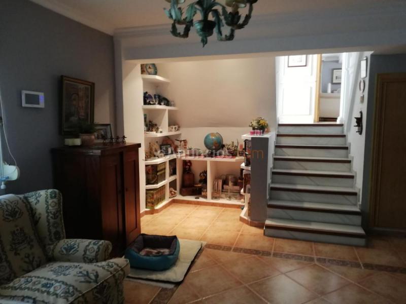 Adosado en venta en  Este, Málaga