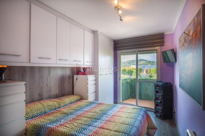 Apartamento en venta en  Montorns del Valls