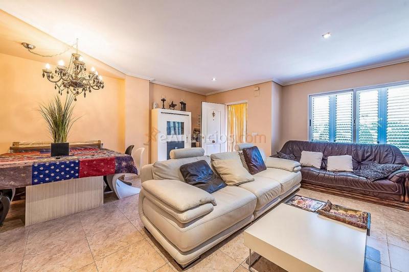 Adosado en venta en  Moncófar pueblo, Moncófar