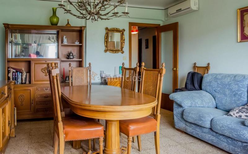 Apartamento en venta en  Fraga