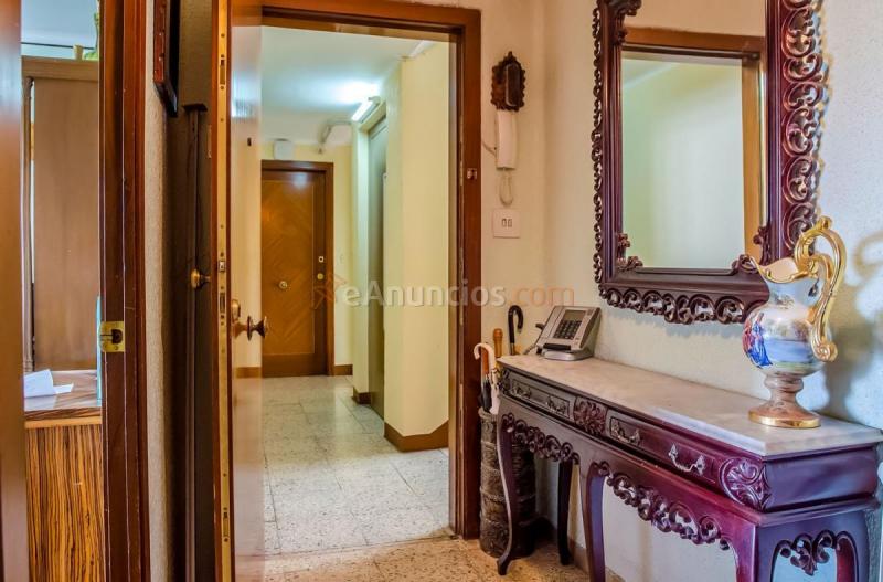 Apartamento en venta en  Fraga