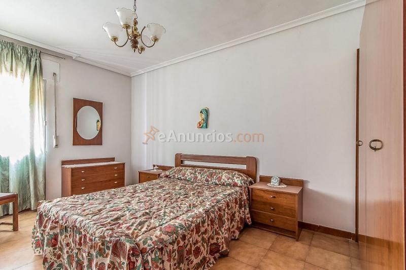 Apartamento en venta en  Galisteo