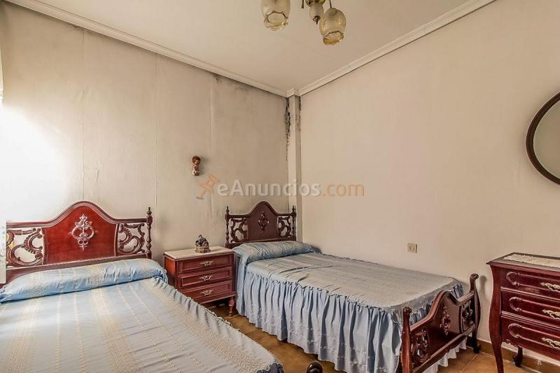 Apartamento en venta en  Galisteo