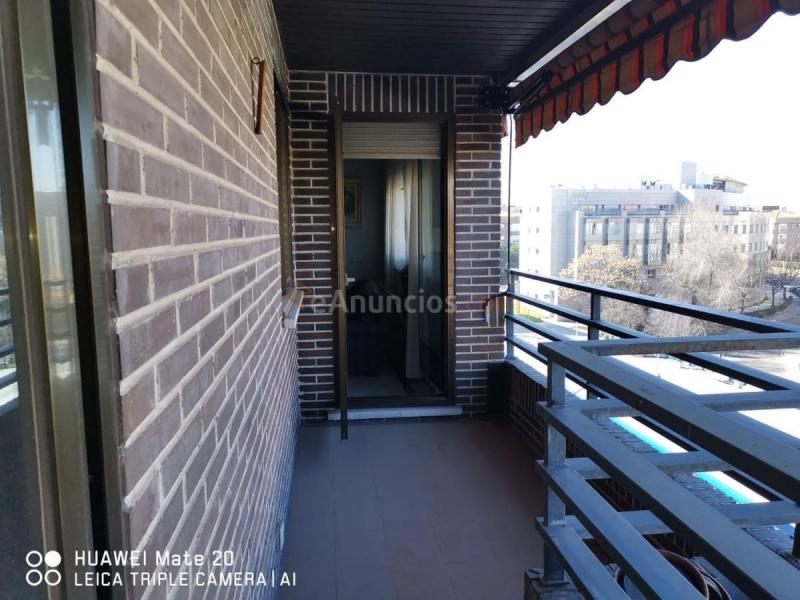 Apartamento en venta en  Hortaleza, Madrid