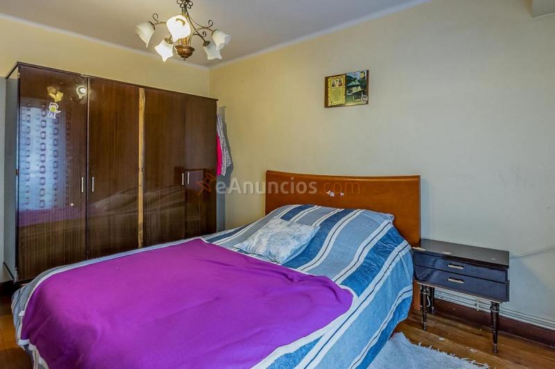 Apartamento en venta en  Andoain