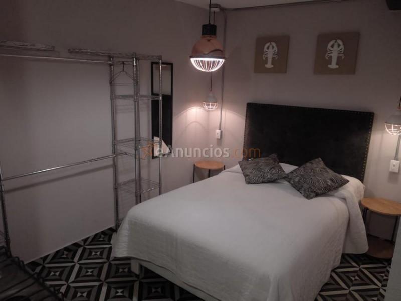 Hospedaje en la ciudad de mexico, ideal viaje negocios