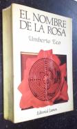 El nombre de la rosa