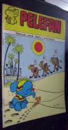 Pelefan. Publicación infantil. N 3