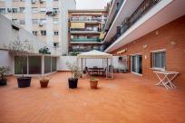 Apartamento en venta en  Molins de Rei