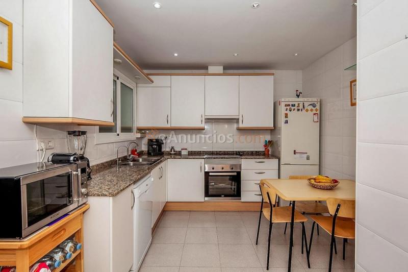 Apartamento en venta en  Molins de Rei