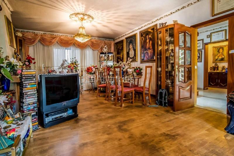 Adosado en venta en  Urbanizaciones, Pozuelo de Alarcón