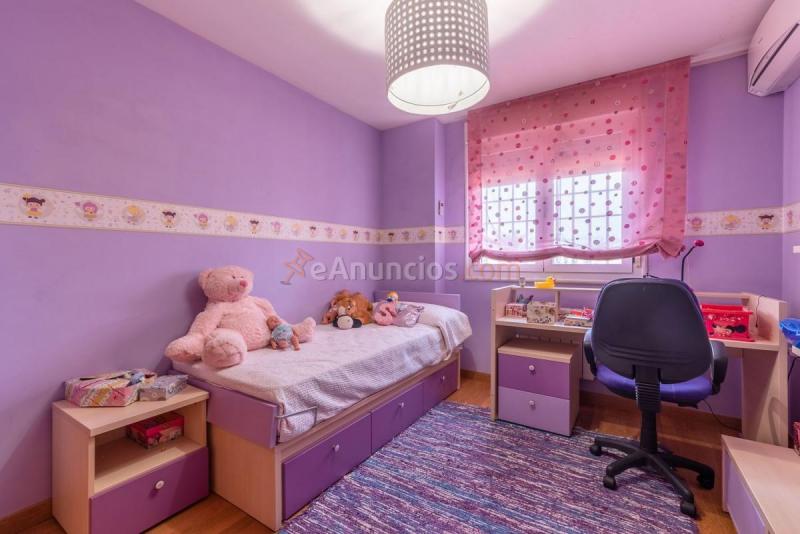 Adosado en venta en  Señorío de Illescas, Illescas