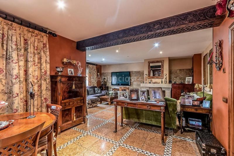 Adosado en venta en  Parque - Ctra de Ugena, Illescas