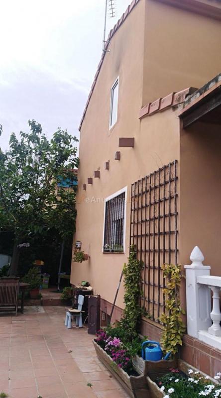 Casa en venta en  Montealegre, L'Eliana
