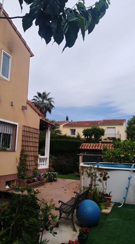 Casa en venta en  Montealegre, L'Eliana