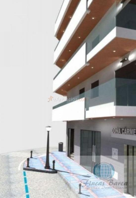 Apartamento en venta en  Centro Ciudad, Fuengirola