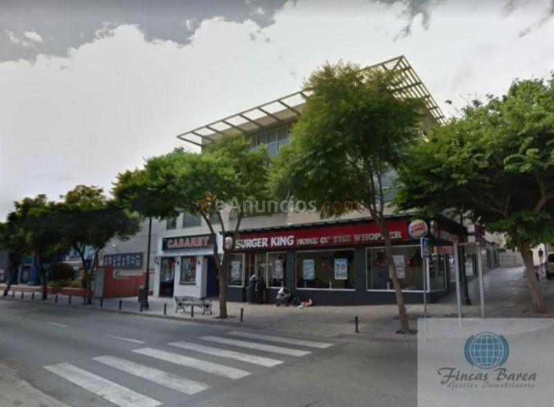 Apartamento en venta en  Centro Ciudad, Fuengirola