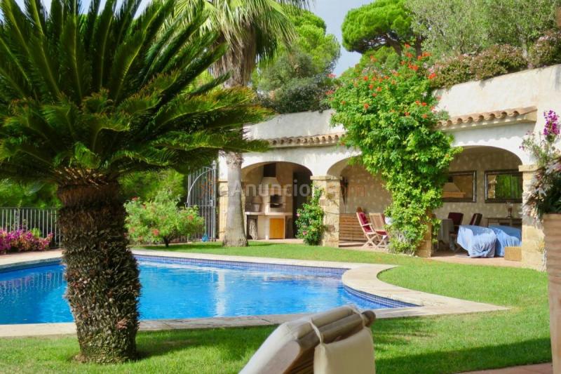 Adosado en venta en  Geranis, Platja d'Aro, Castell-Platja d'Aro