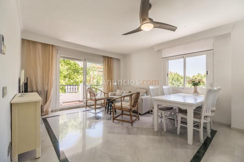 Apartamento en venta en  San Pedro de Alcántara, Marbella