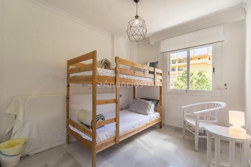 Apartamento en venta en  San Pedro de Alcántara, Marbella